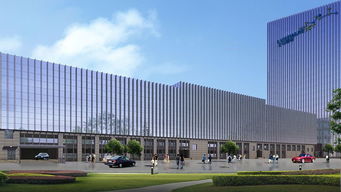 技術開發簽約 新起點，新征程