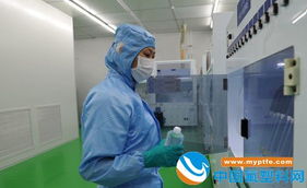 華星氟化學5000噸光伏級電子氫氟酸項目試運行，以技術服務引領產業升級